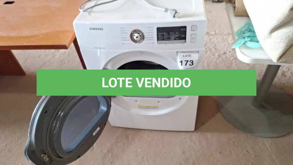 LOTE 173