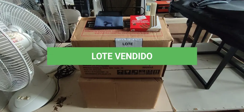 LOTE 258