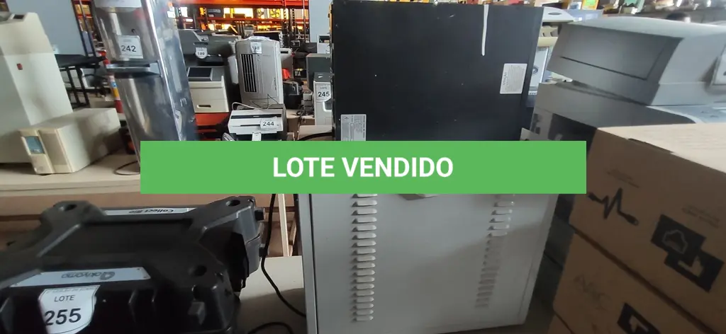 LOTE 251