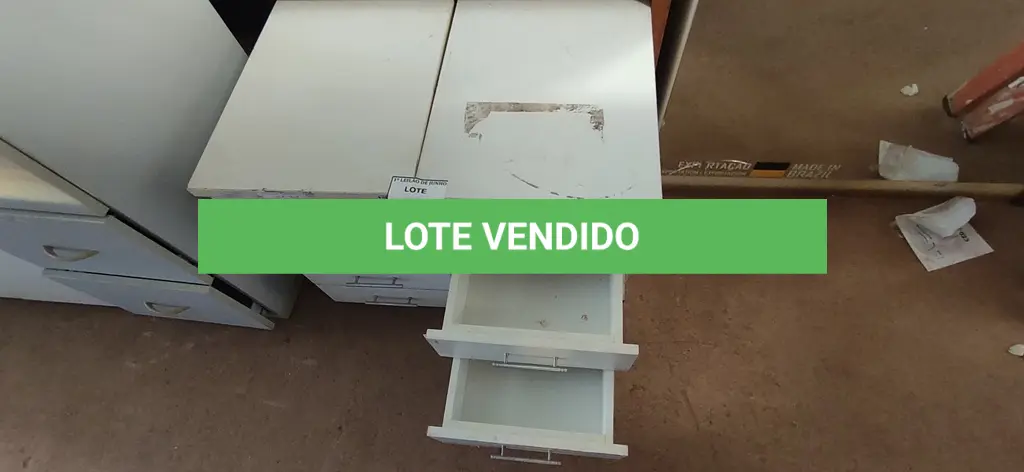 LOTE 154