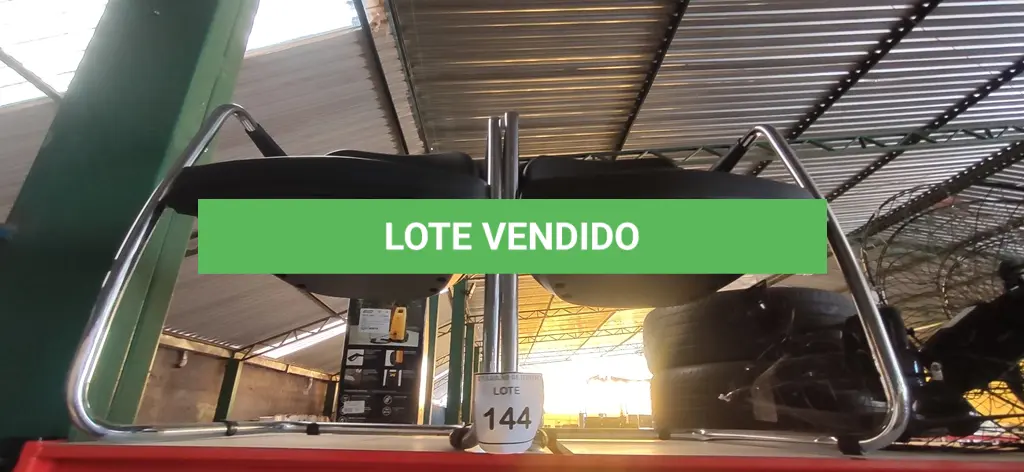 LOTE 144