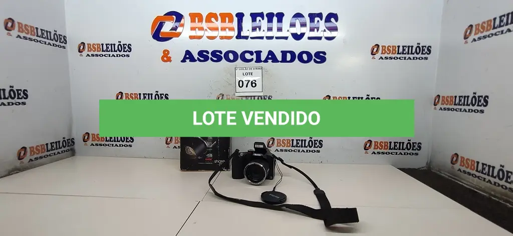 LOTE 076