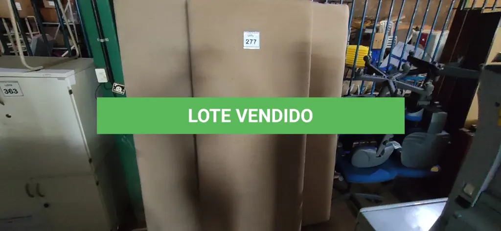 LOTE 277