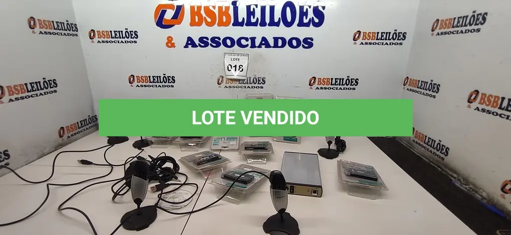 LOTE 018