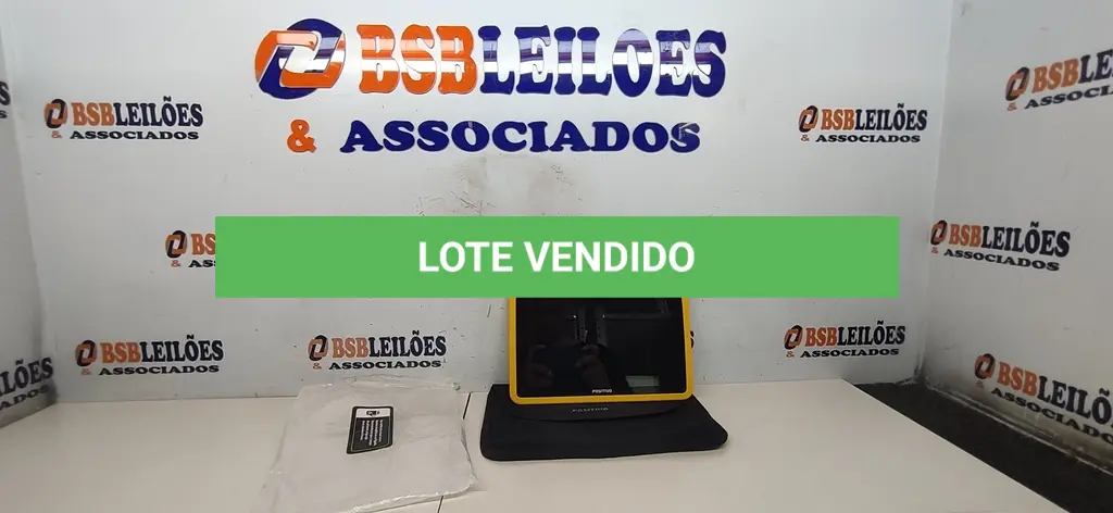 LOTE 165