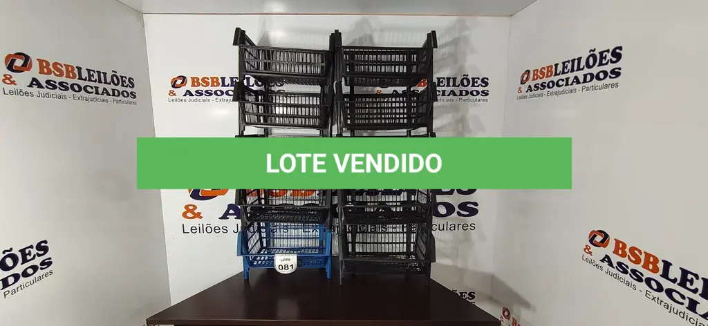 LOTE 081