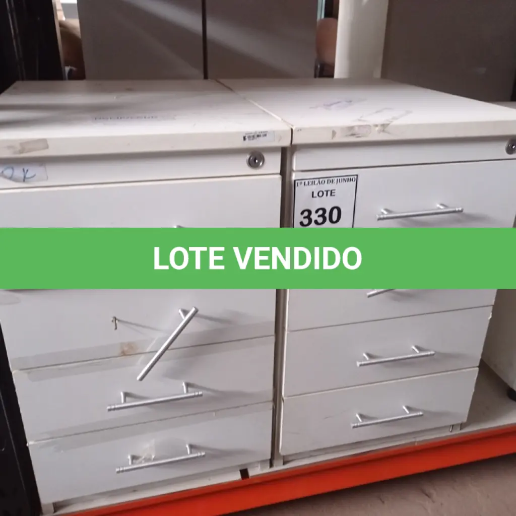 LOTE 330