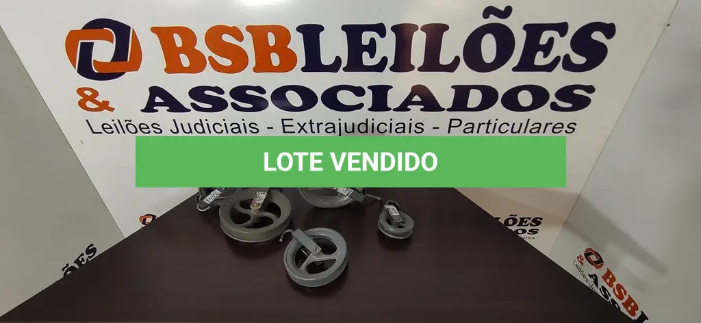LOTE 109