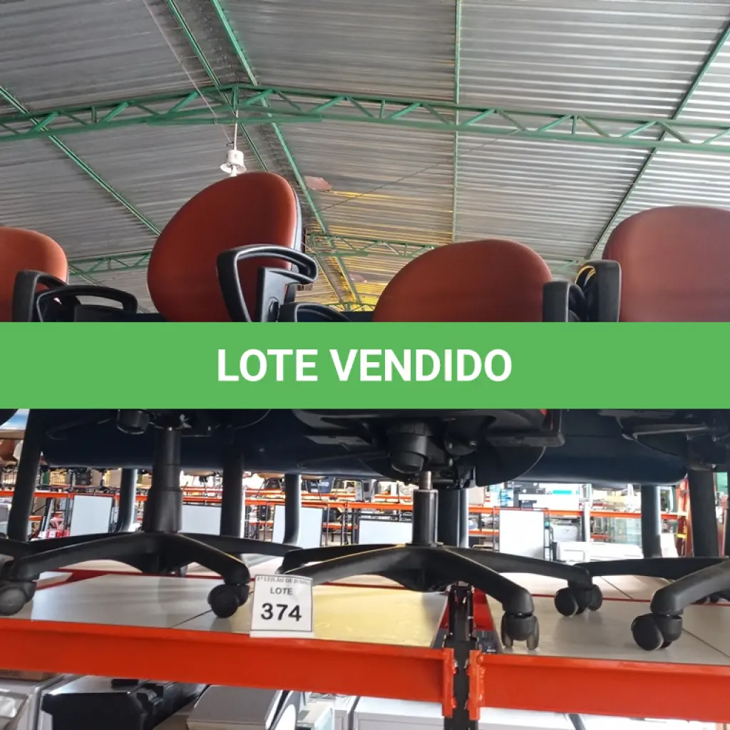 LOTE 374