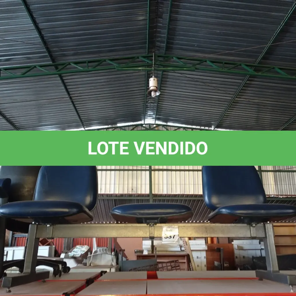 LOTE 337