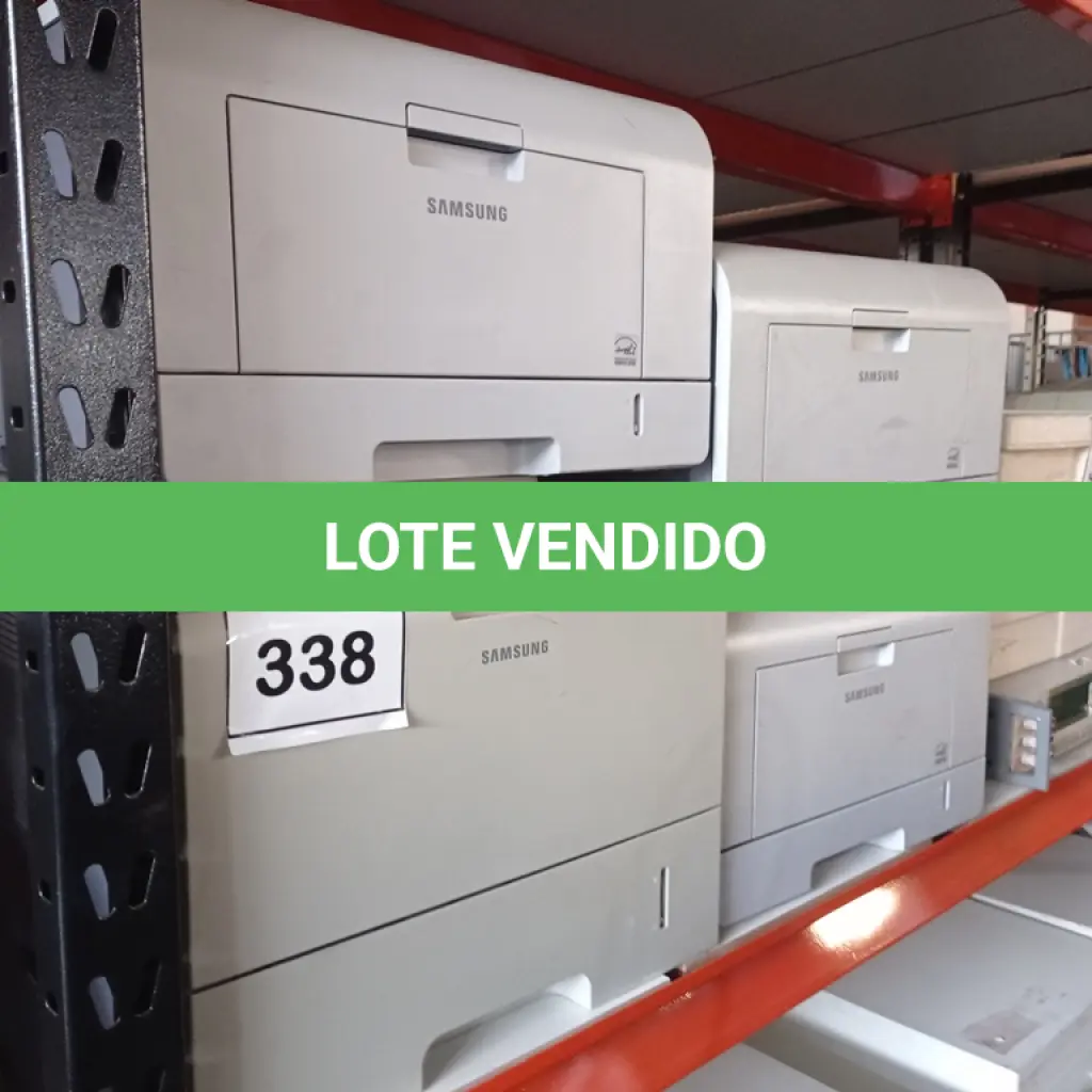 LOTE 338
