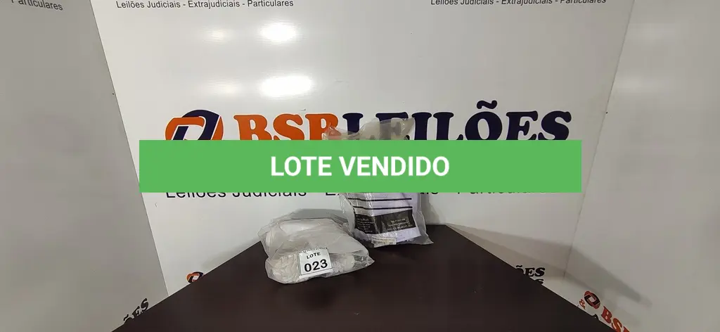 LOTE 023