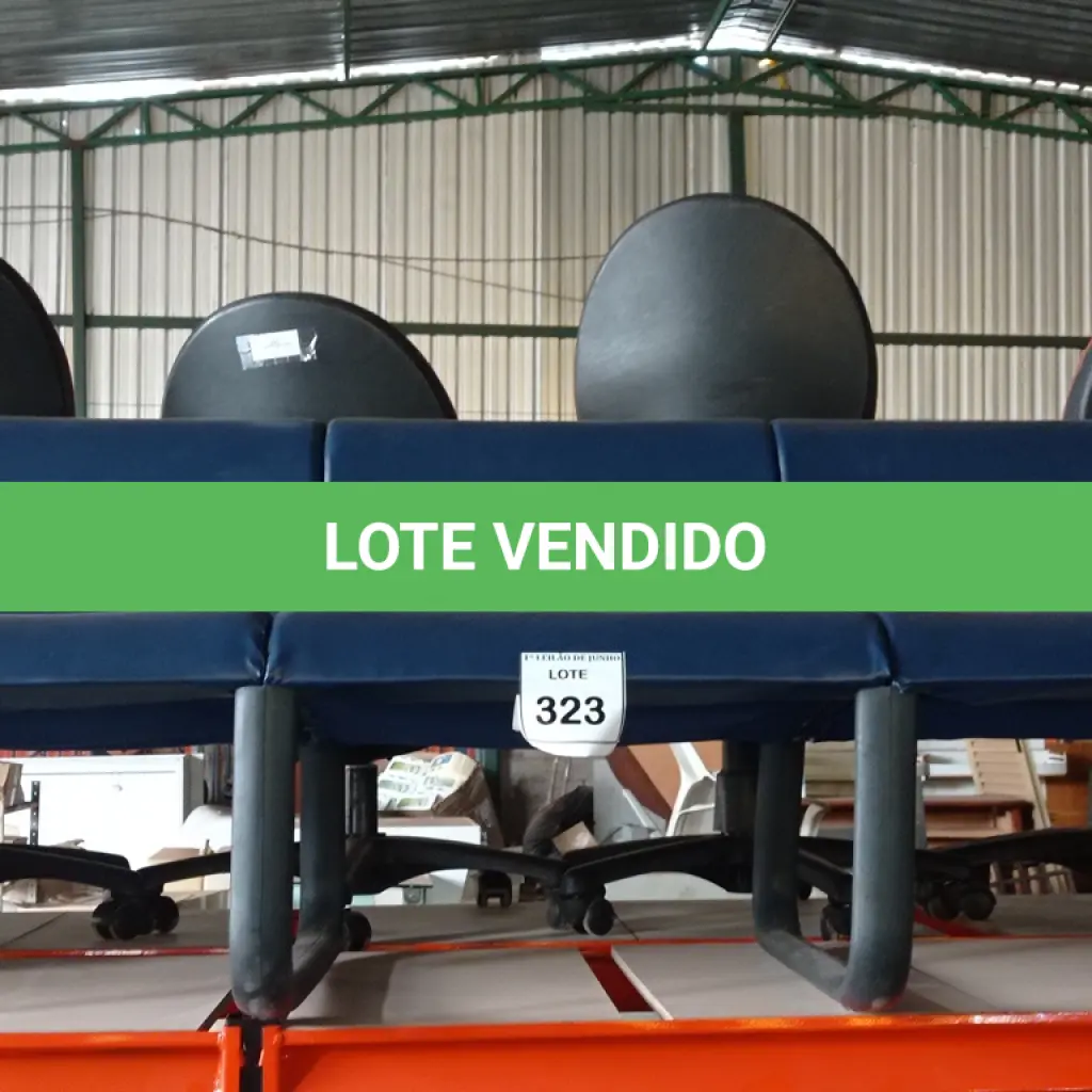 LOTE 323