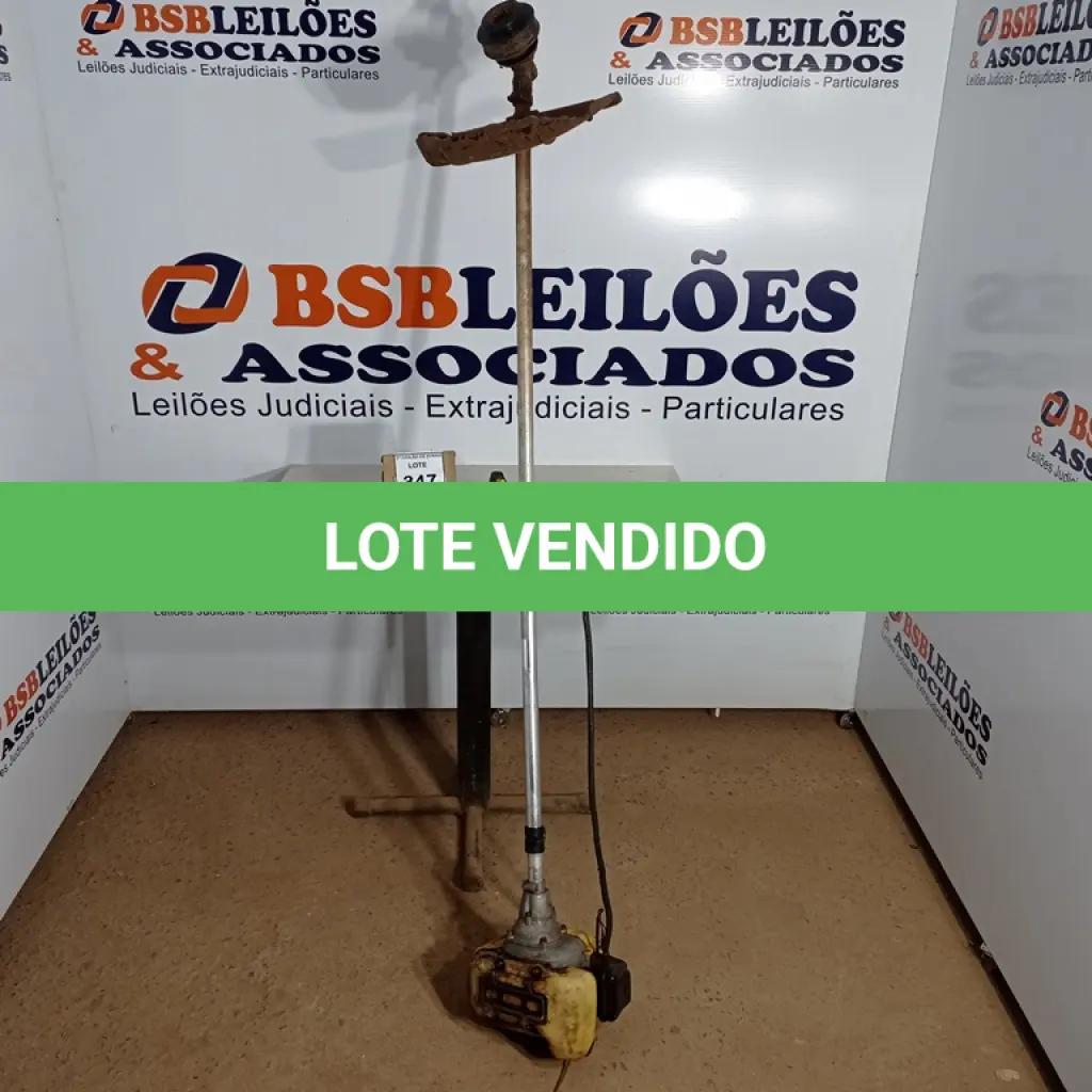 LOTE 347