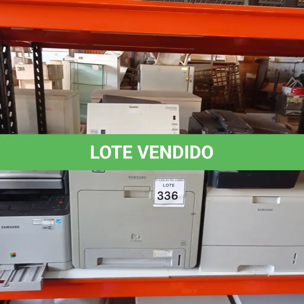 LOTE 336