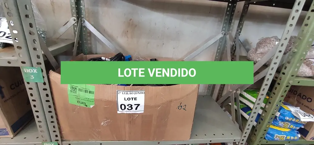 LOTE 037