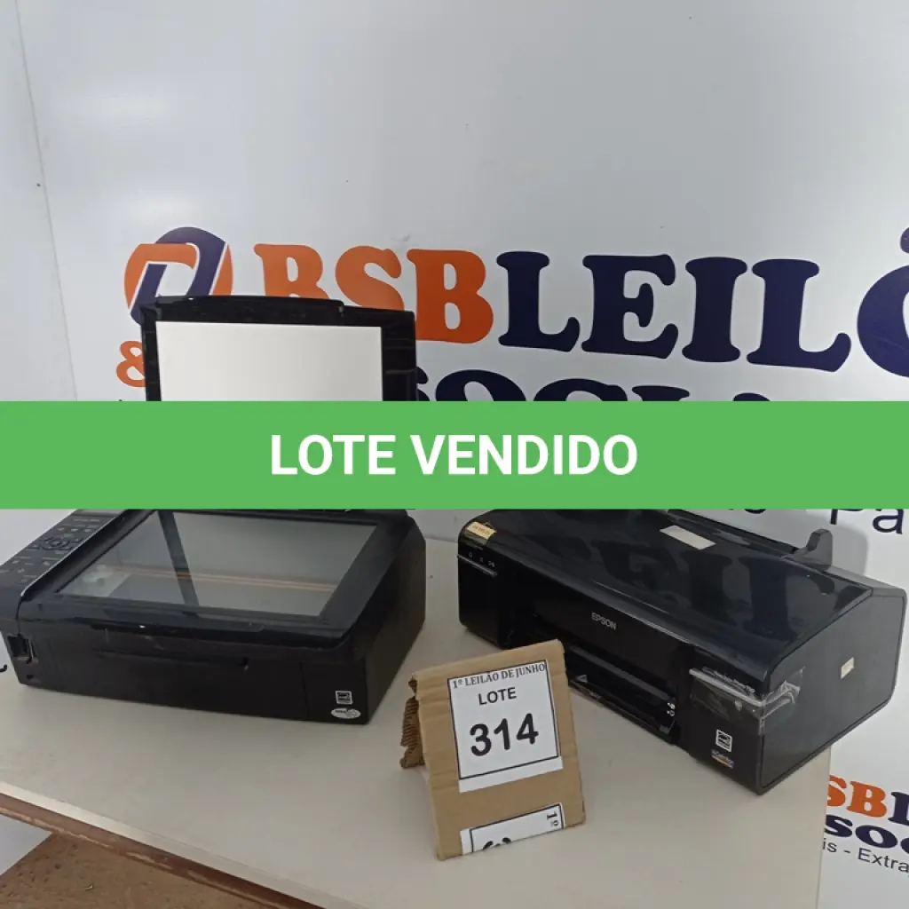 LOTE 314