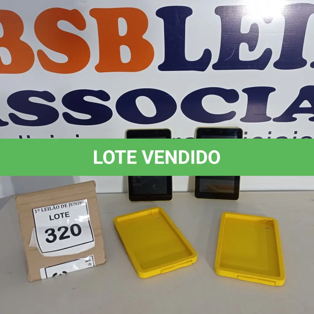 LOTE 320
