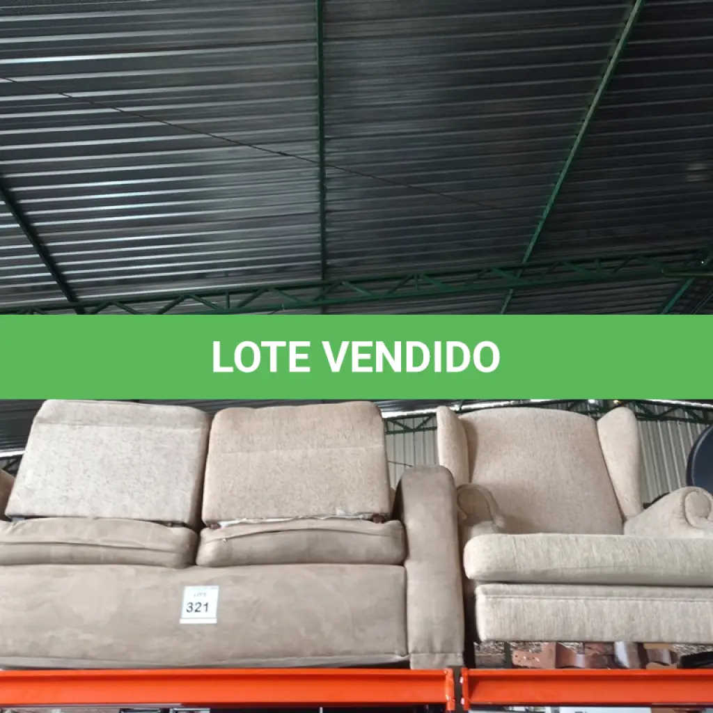 LOTE 321
