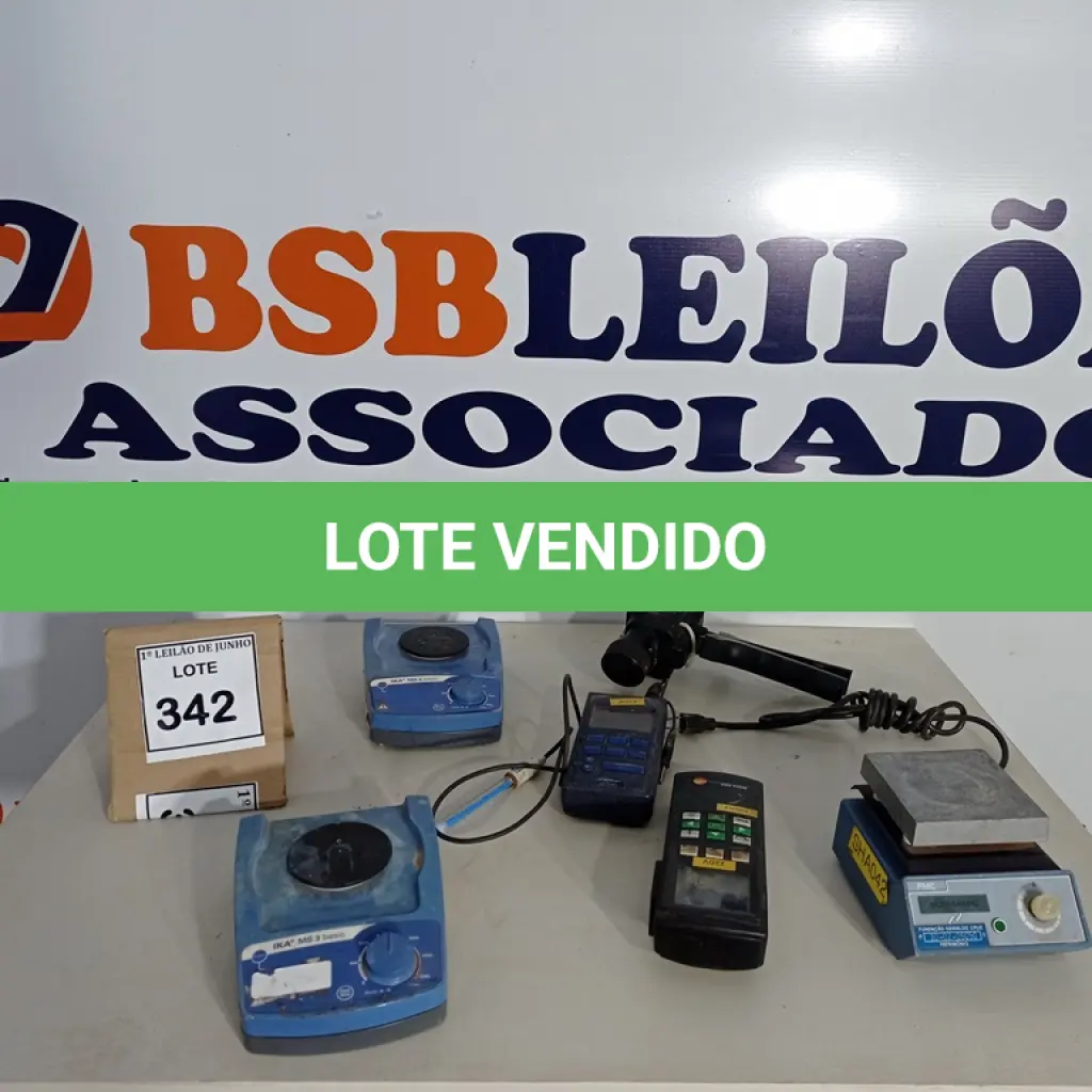LOTE 342