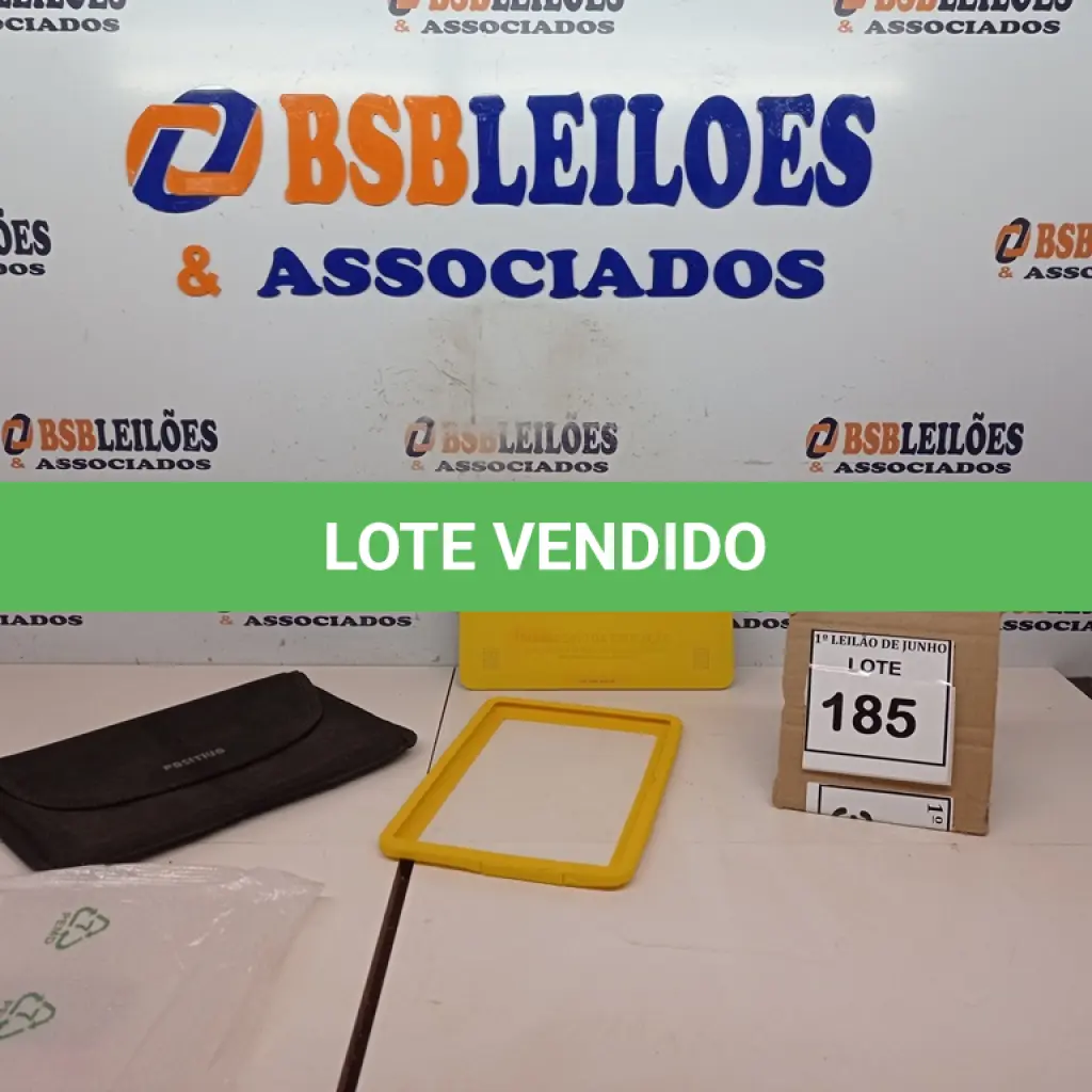 LOTE 185