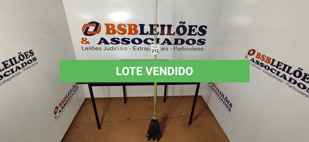 LOTE 212