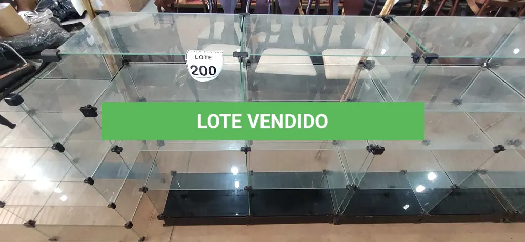 LOTE 200