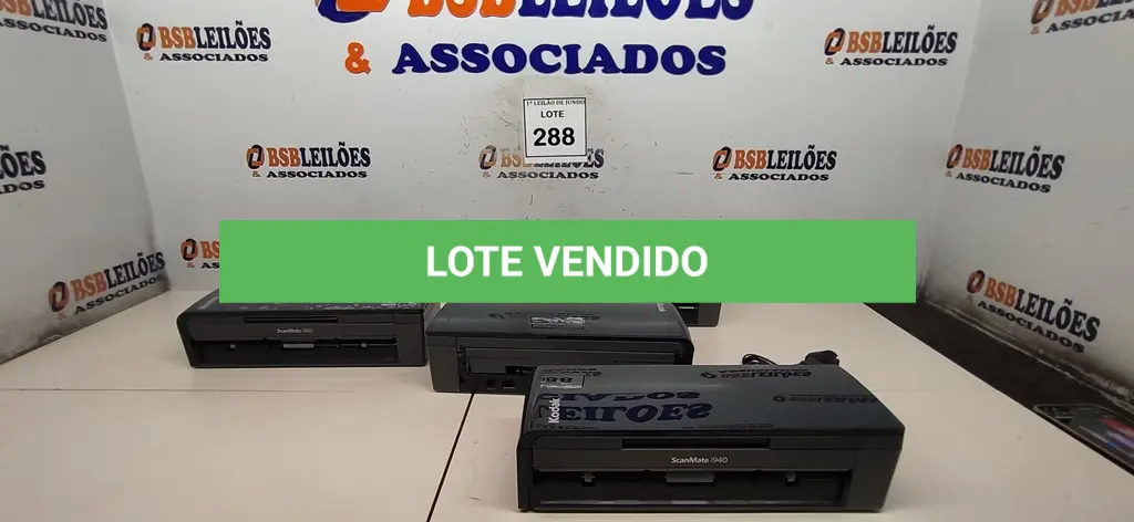 LOTE 288
