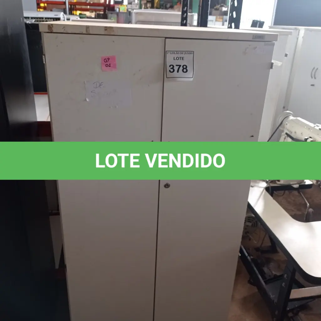 LOTE 378