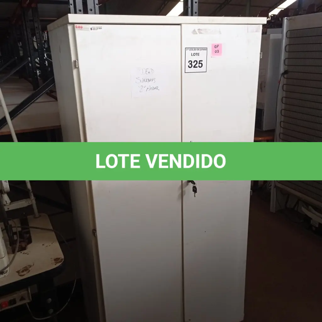 LOTE 325