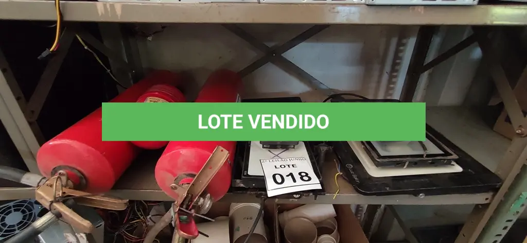 LOTE 018