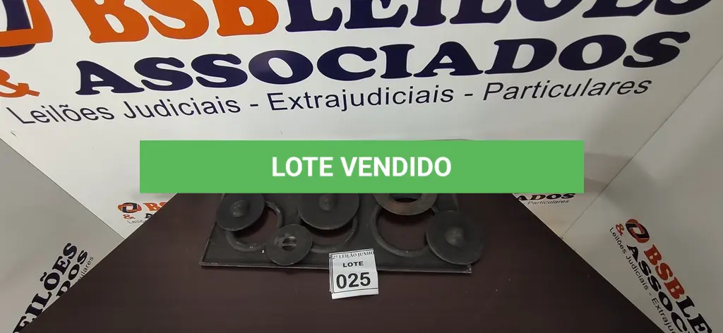 LOTE 025