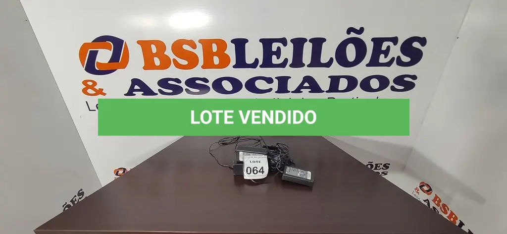 LOTE 064