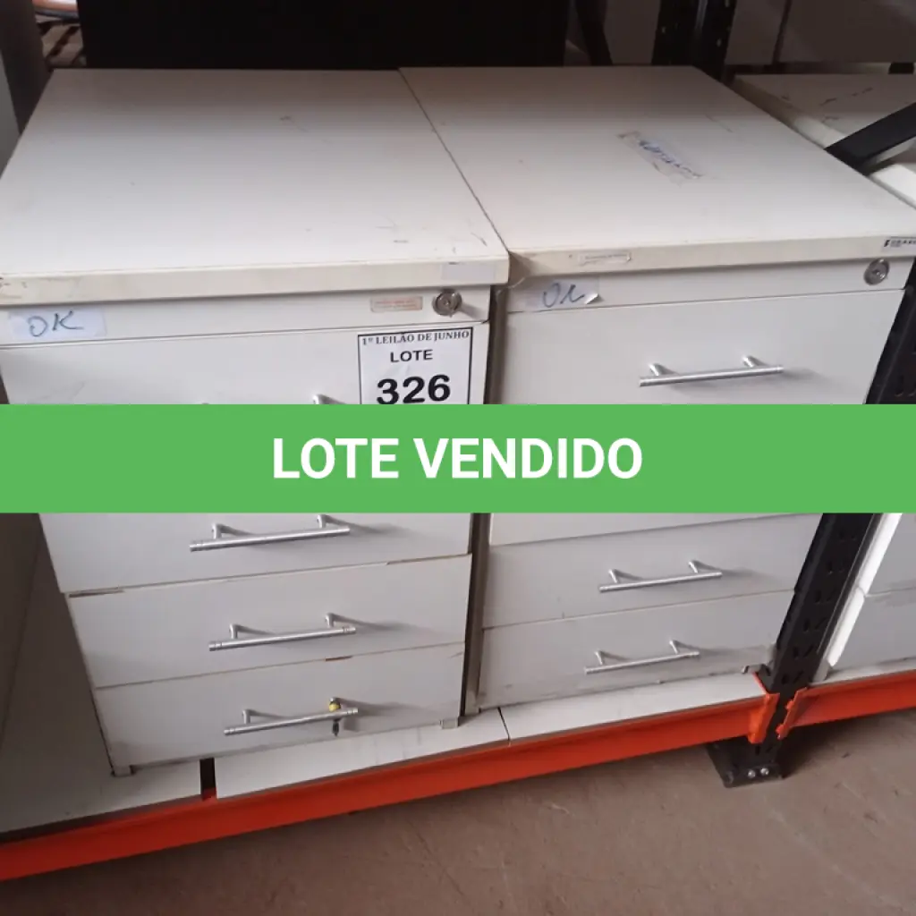 LOTE 326