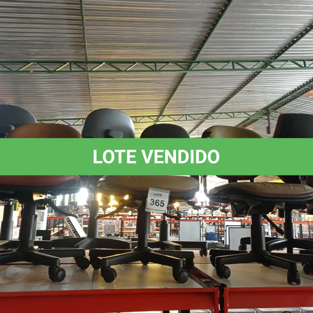 LOTE 365