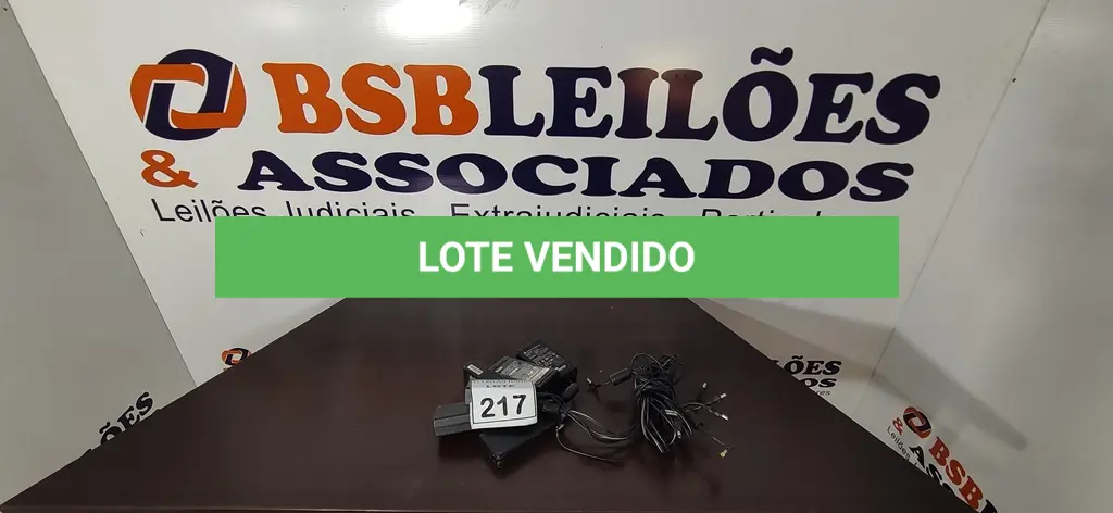 LOTE 217