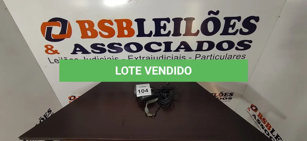LOTE 104