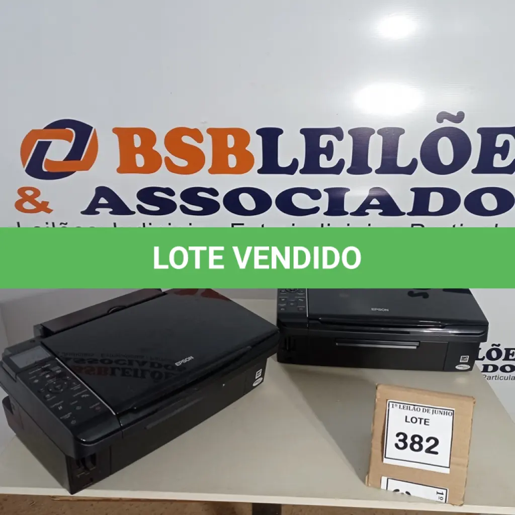 LOTE 382