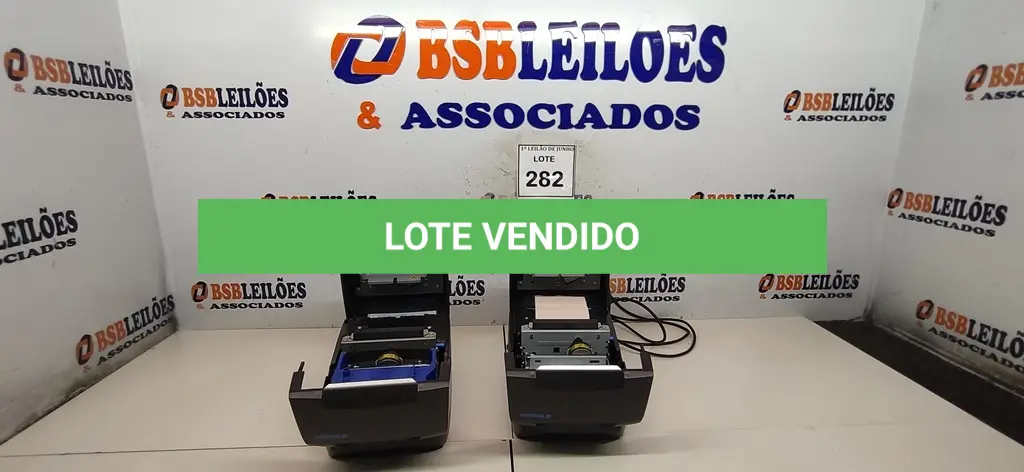 LOTE 282
