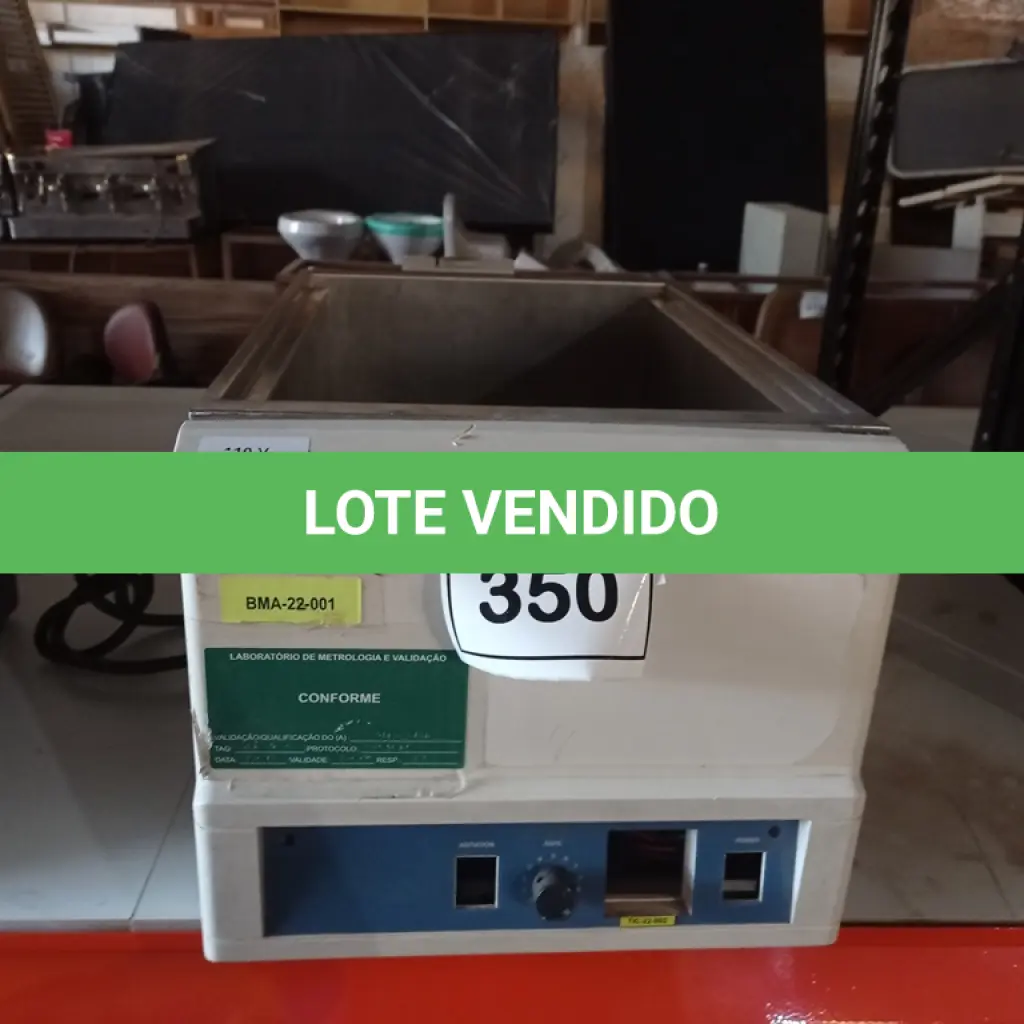 LOTE 350