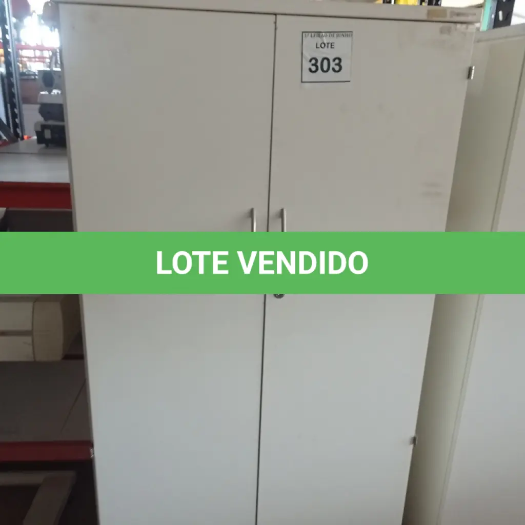 LOTE 303