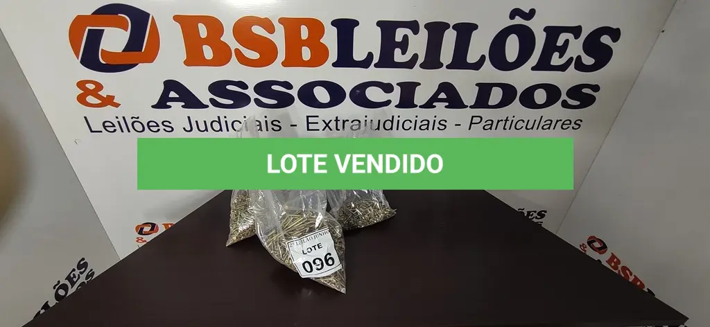 LOTE 096