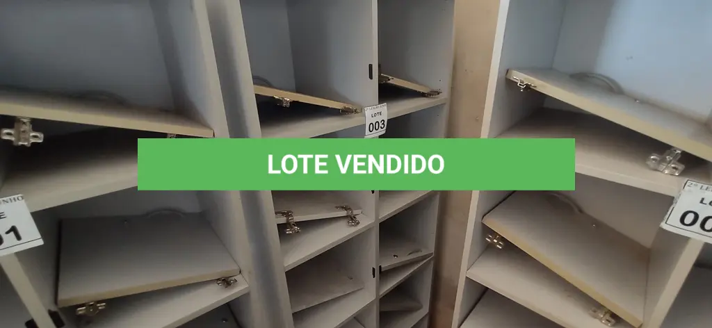 LOTE 003