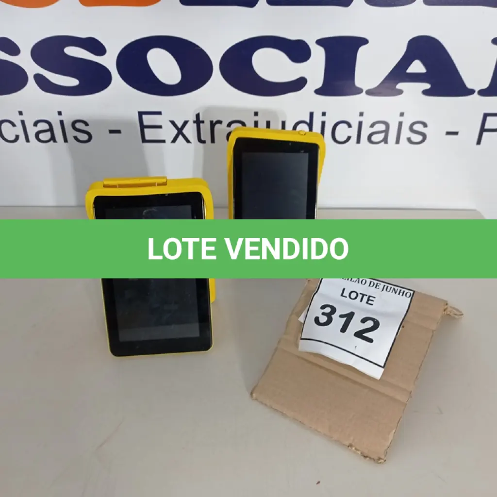 LOTE 312