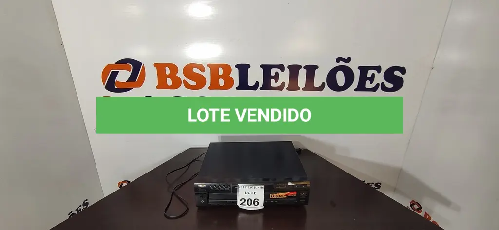 LOTE 206