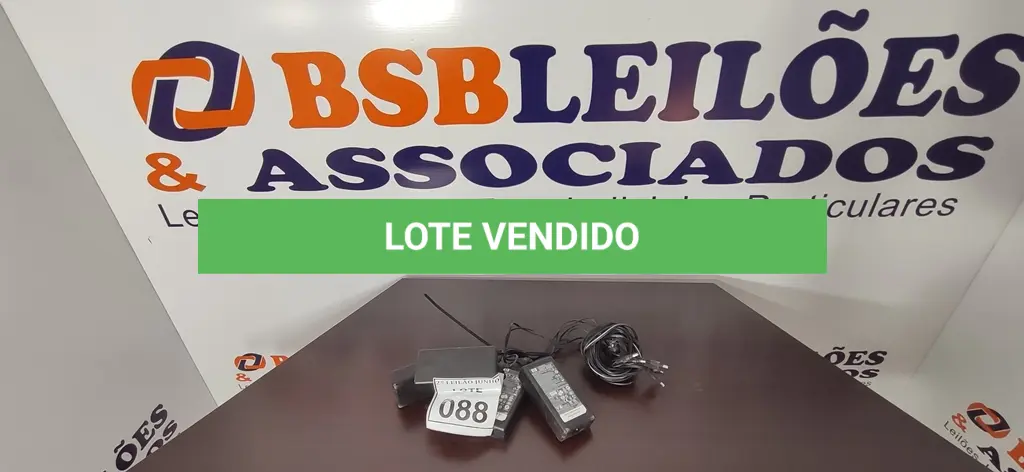 LOTE 088