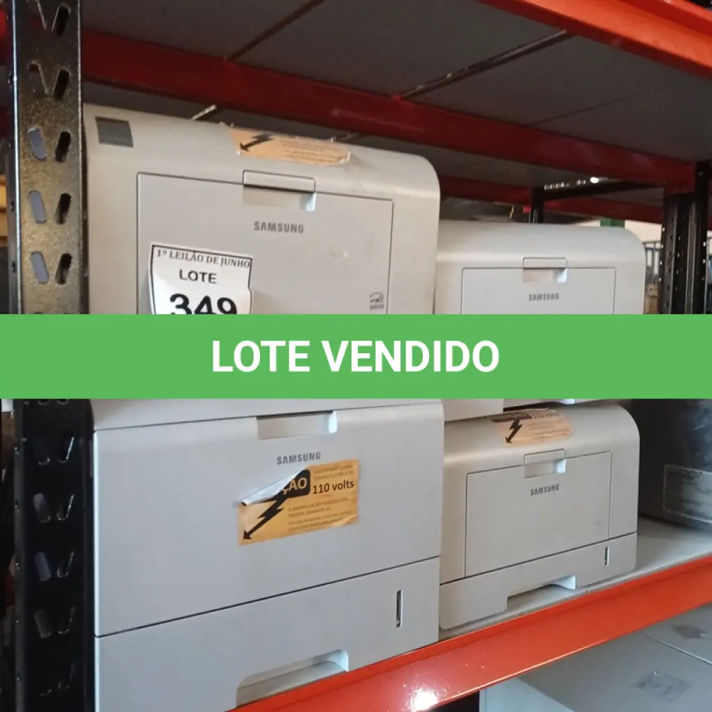 LOTE 349