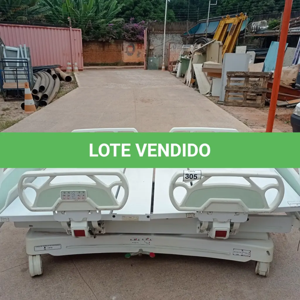 LOTE 305