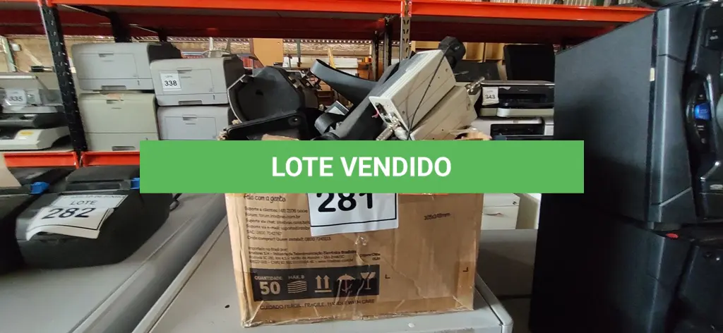 LOTE 281