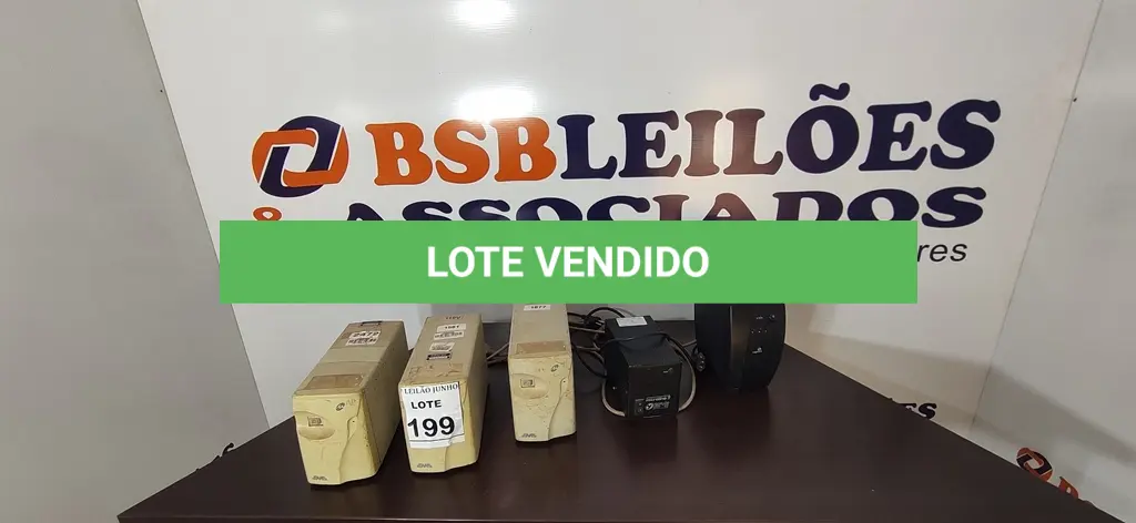 LOTE 199